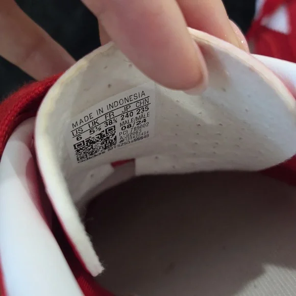 Adidas Gazelle - Picture 8 of 8